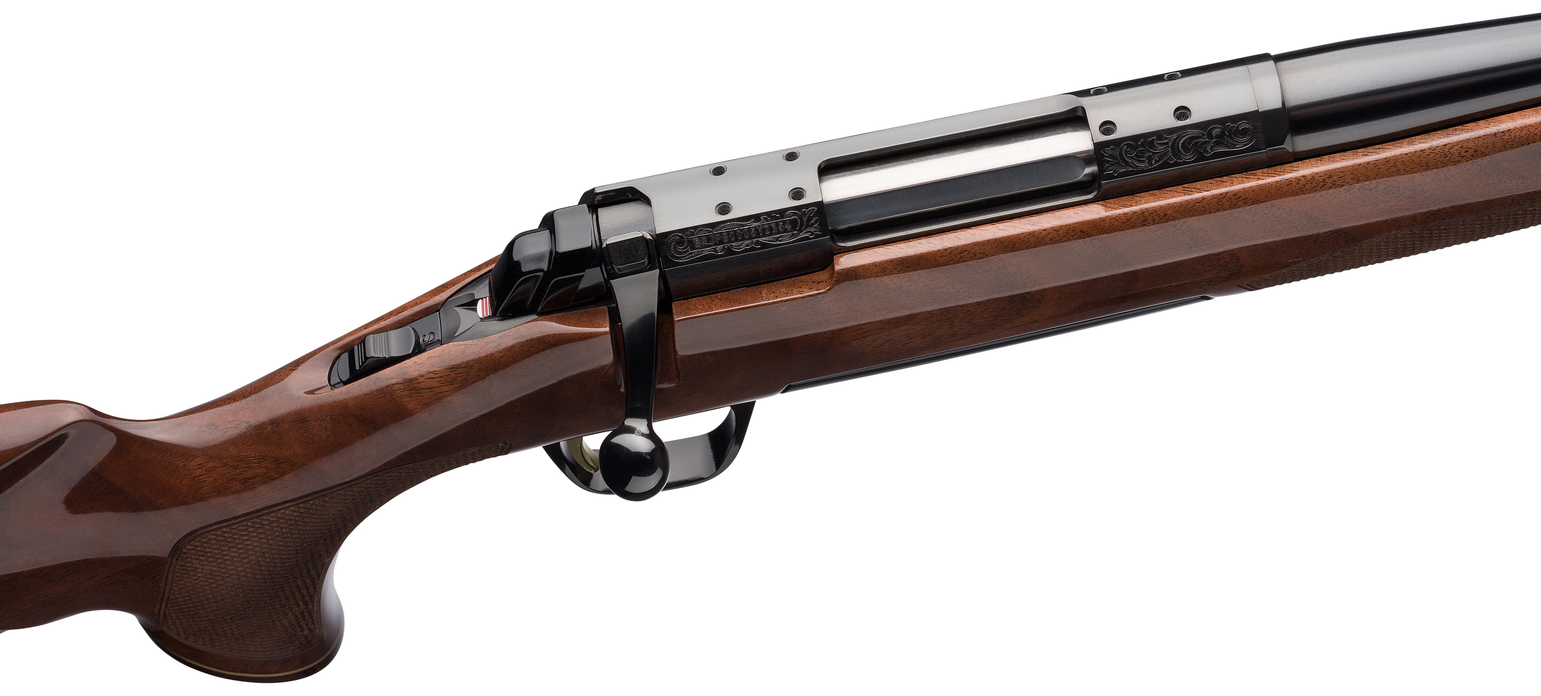 XBolt Gold Medallion BoltAction Rifle Browning